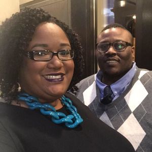 Meet your Posher, Alicia